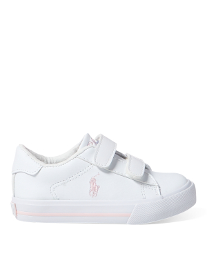 Easten Ii Low-top Ez Sneaker