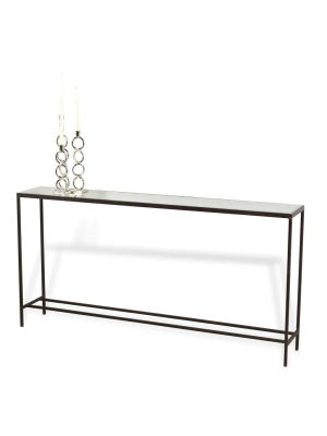 Interlude Home Hayward Console Table