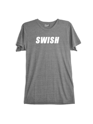 Swish [tee]