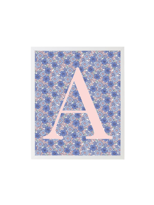 Cait Kids: Sweet Darling Letter Print