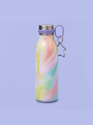 More Than Magic™ Aura Trend Water Bottle 17oz - Assorted 1