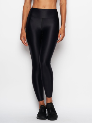 Body Legging [black]