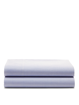 Oxford Striped Sheeting