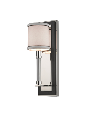 Collins 1 Light Wall Sconce