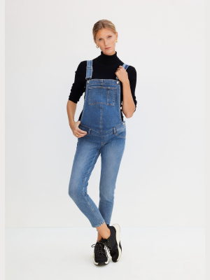 Maternity Dungaree