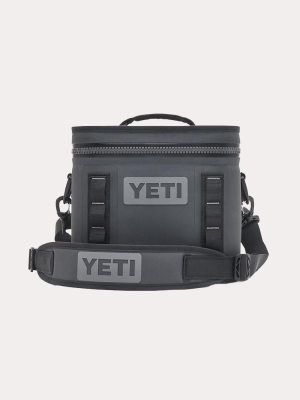 Yeti Coolers Hopper Flip 8 Cooler