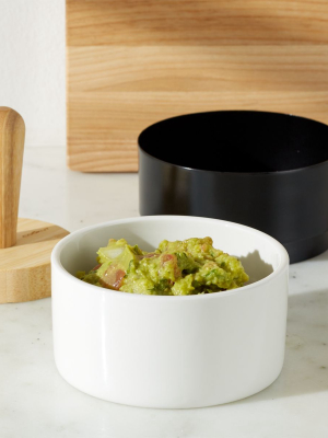 Cookut Fresh Guacamole Maker