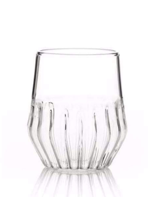 Fferrone Mixed Small Glass - Set Of 2