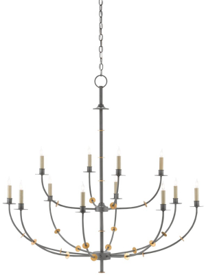 Balladier Chandelier