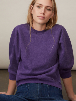 Agolde Thora Sweatshirt