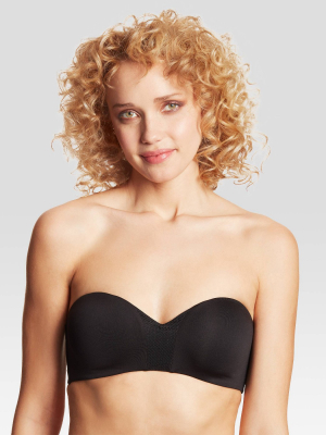 Maidenform Self Expressions Women's Wireless Strapless Bra