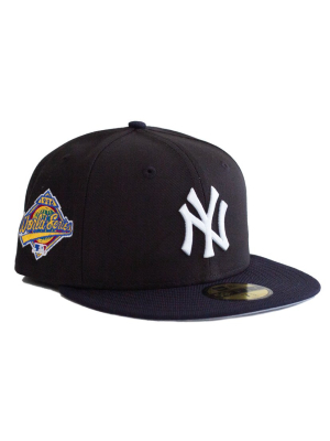 New Era 5950 Ny Yankee' 96 World Series