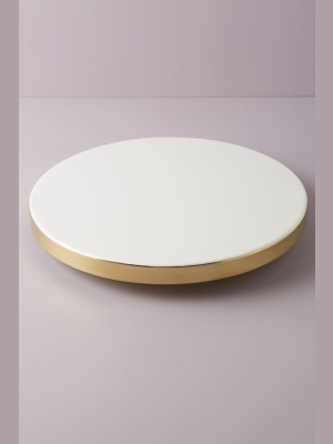 Celeste Lazy Susan