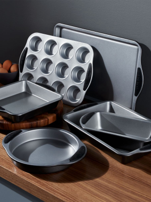 Cuisinart ® 6-piece Nonstick Bakeware Set