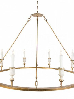 Emerson Chandelier