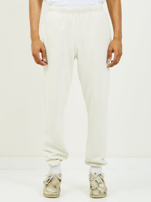 Classic Sweatpant Ivory