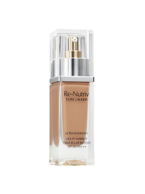 Re-nutriv Ultra Radiance Liquid Makeup Spf 20