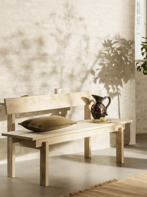 Ferm Living Peka Bench