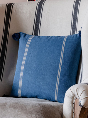 Katalin Stripe Pillow