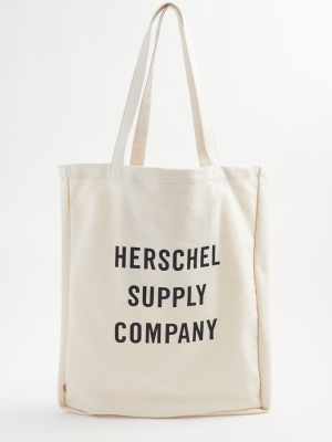 Herschel Supply Co. Long Tote Bag