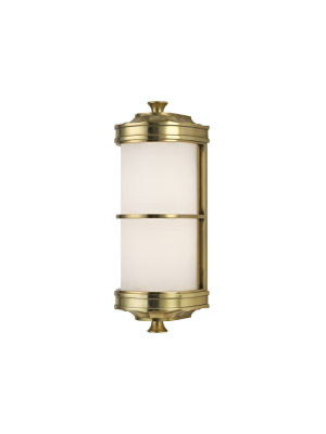 Albany Wall Sconce