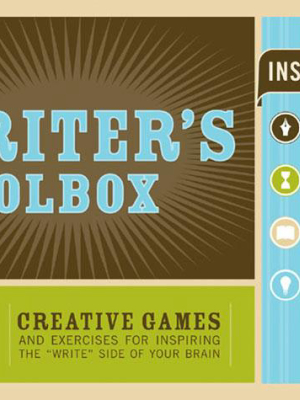 The Writer's Toolbox