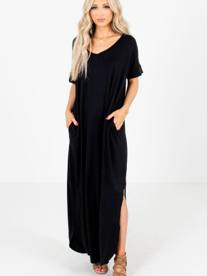 A Thousand Years Maxi Dress