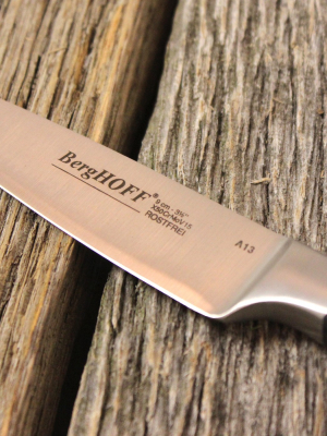 Berghoff Gourmet 3.5" Stainless Steel Paring Knife