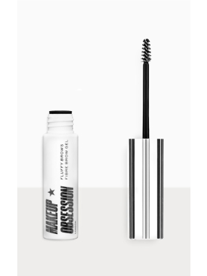 Makeup Obsession Fluffy Brow Fibre Brow Gel...
