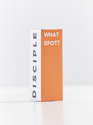 Disciple What Spot? Rollerball Oil