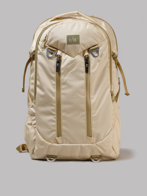 F/ce Rc Robic Daytrip Backpack (beige)