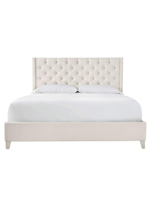 Zephyr Panache Bed