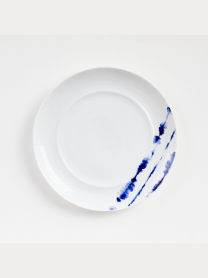 Omri Salad Plate