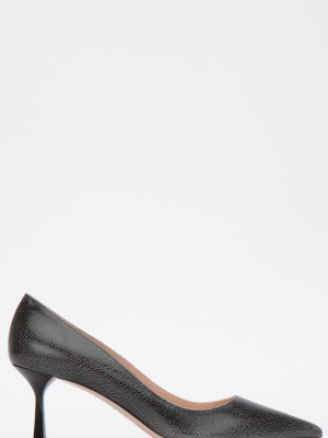 Miu Miu Pointed Toe Pumps