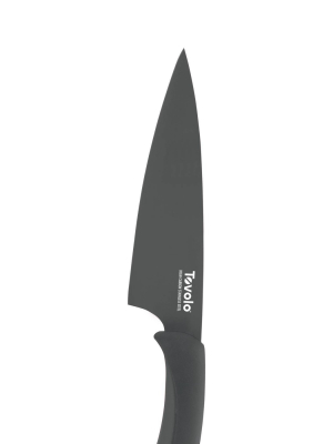 Tovolo Comfort Grip 7" Chef Knife Charcoal 14011-200