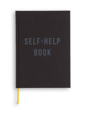 Self Help Book Journal