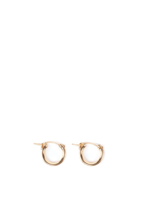 Hoop Earrings - Mini