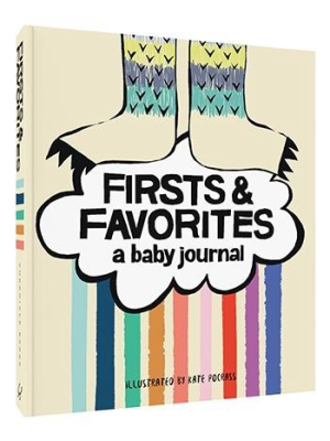 Firsts & Favorites