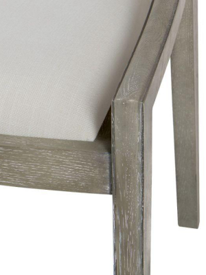 Alexa Chair Gray