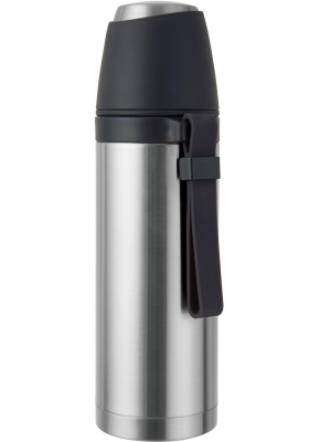 Berghoff Essentials 16.9oz 18/10 Stainless Steel Travel Thermos