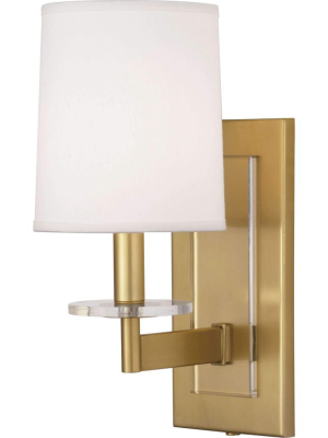 Alice Wall Sconce