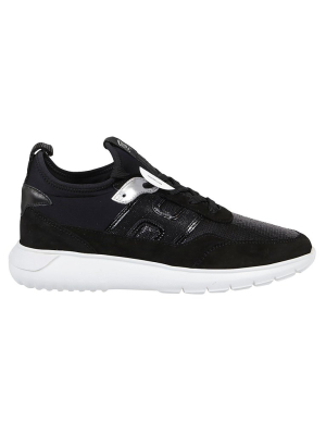 Hogan Interactive³ Low-top Sneakers