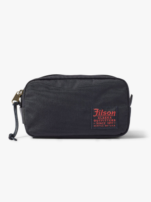 Ballistic Nylon Travel Pack