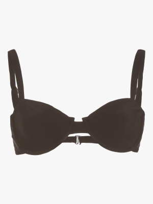 Brigitte Underwire Bikini Top