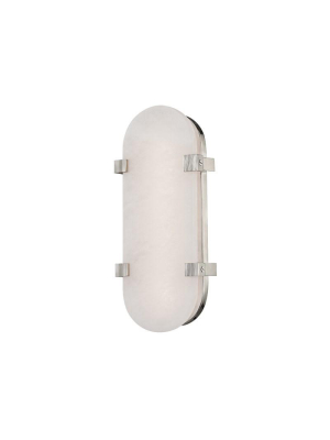 Skylar Led Wall Sconce