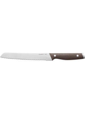 Berghoff Berghoff Ron Acapu 8" Bread Knife