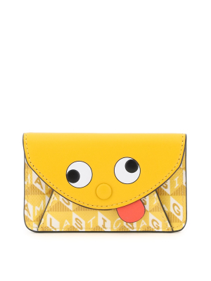 Anya Hindmarch Zany Purse Sticker