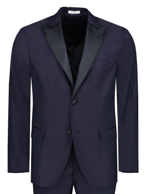 K Tuxedo Navy