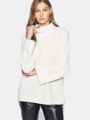Tuulia Wool Sweater