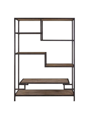 Sherwin Industrial Etagere